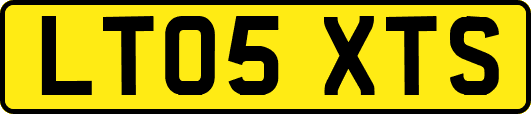 LT05XTS