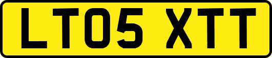 LT05XTT