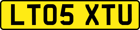 LT05XTU