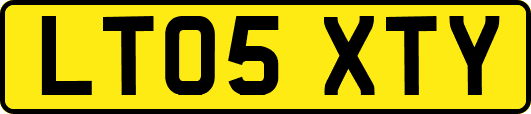 LT05XTY