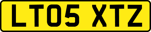 LT05XTZ