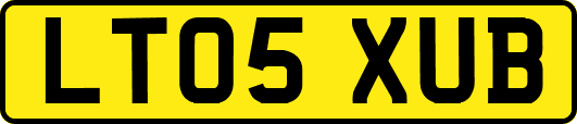 LT05XUB