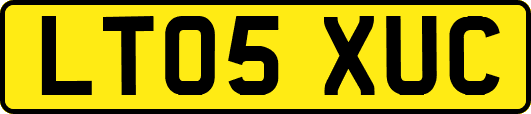 LT05XUC