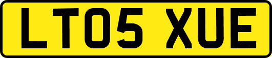LT05XUE