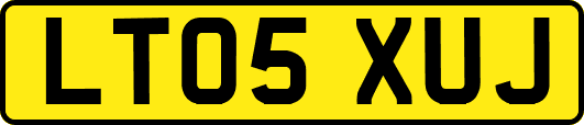 LT05XUJ