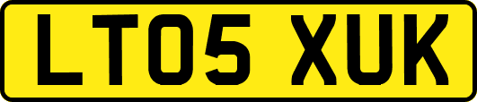 LT05XUK