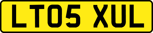 LT05XUL