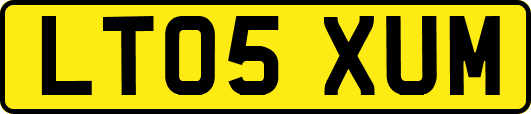 LT05XUM