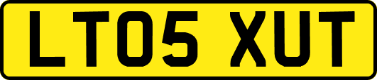 LT05XUT