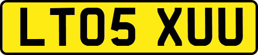 LT05XUU