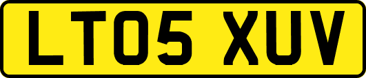 LT05XUV