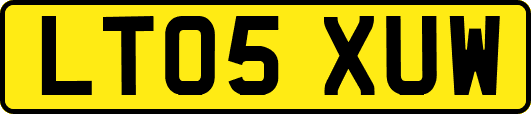 LT05XUW