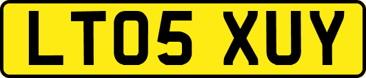 LT05XUY
