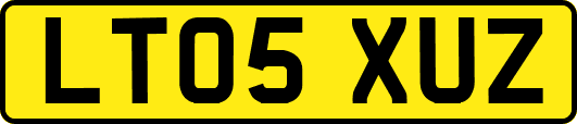 LT05XUZ