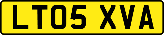 LT05XVA