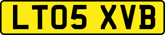 LT05XVB