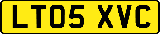 LT05XVC