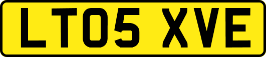 LT05XVE