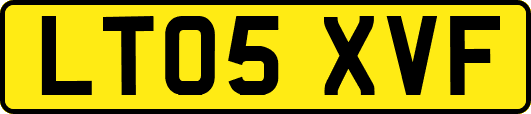 LT05XVF