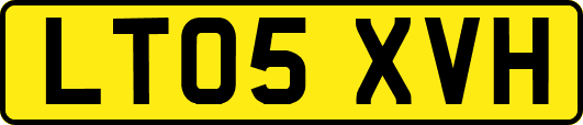 LT05XVH
