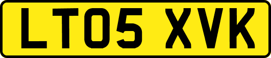 LT05XVK