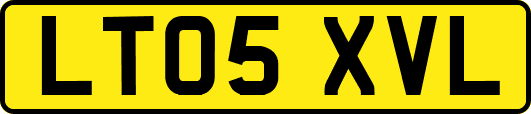 LT05XVL