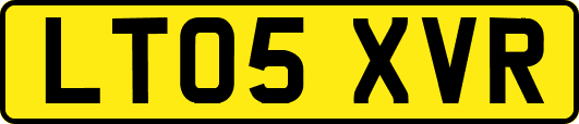 LT05XVR