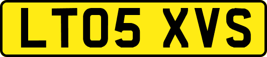 LT05XVS