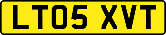 LT05XVT