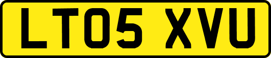 LT05XVU