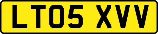 LT05XVV