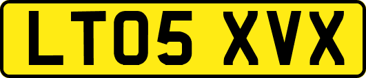 LT05XVX