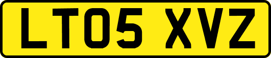 LT05XVZ