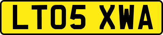 LT05XWA