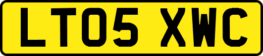 LT05XWC