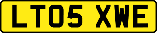 LT05XWE