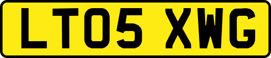 LT05XWG
