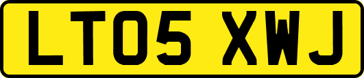 LT05XWJ