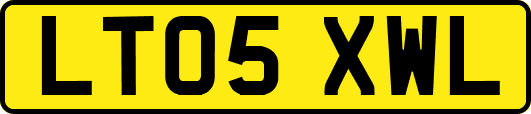 LT05XWL