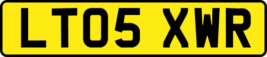 LT05XWR