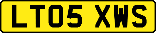 LT05XWS