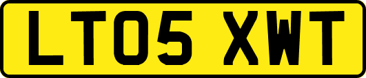 LT05XWT