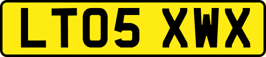 LT05XWX