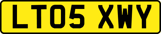LT05XWY