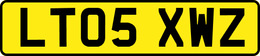 LT05XWZ