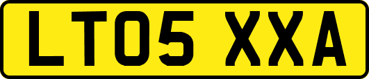 LT05XXA