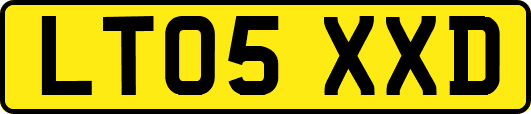 LT05XXD
