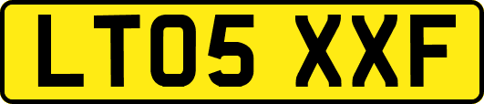 LT05XXF