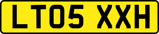 LT05XXH