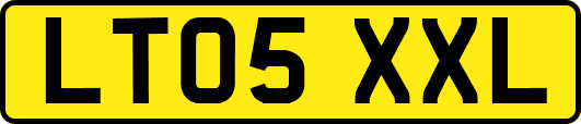 LT05XXL